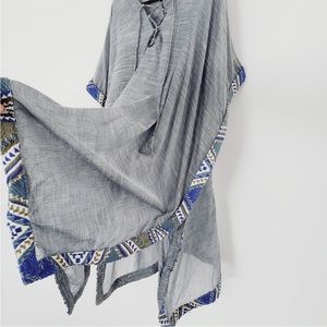 Cotton Beach Cover